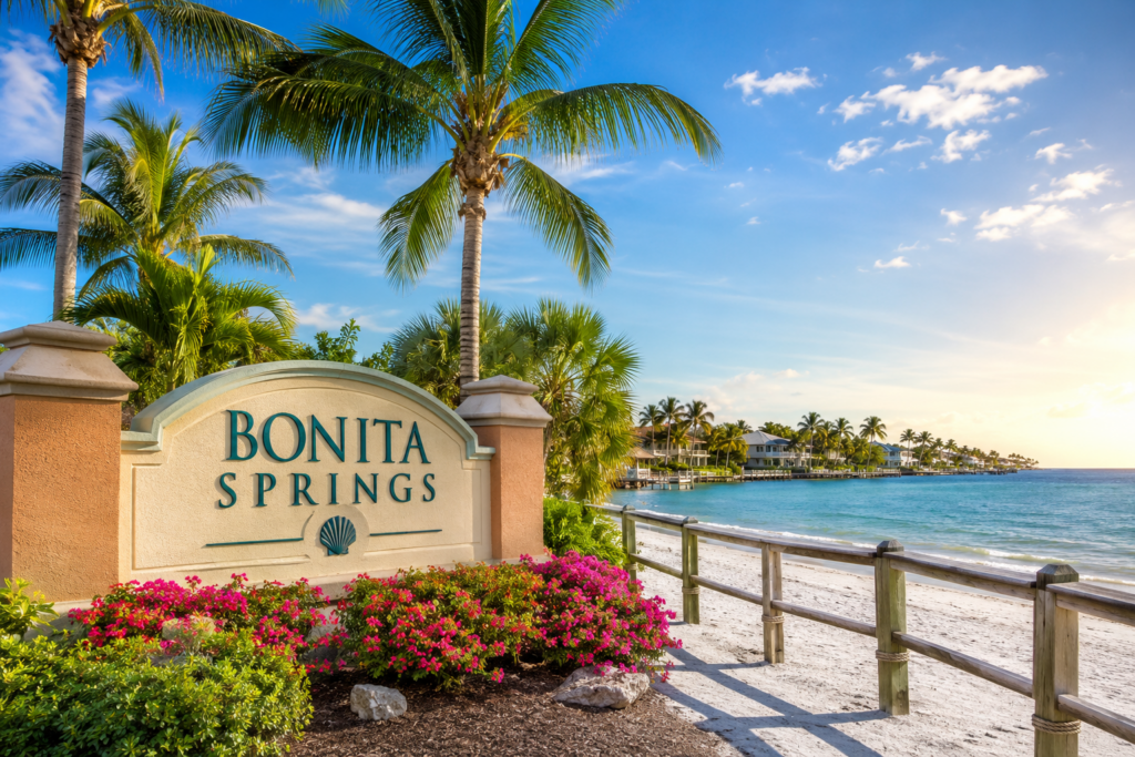 Bonita Springs