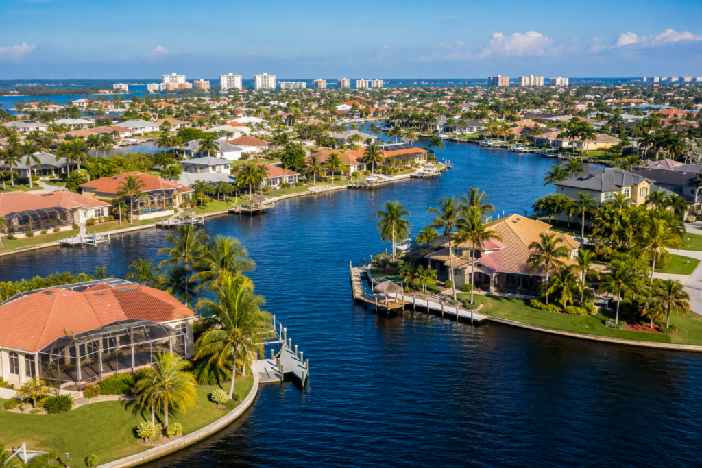 Cape Coral, FL