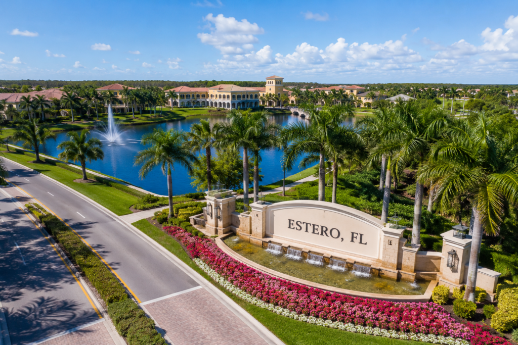 Estero