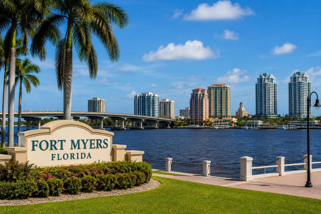 Fort Myers
