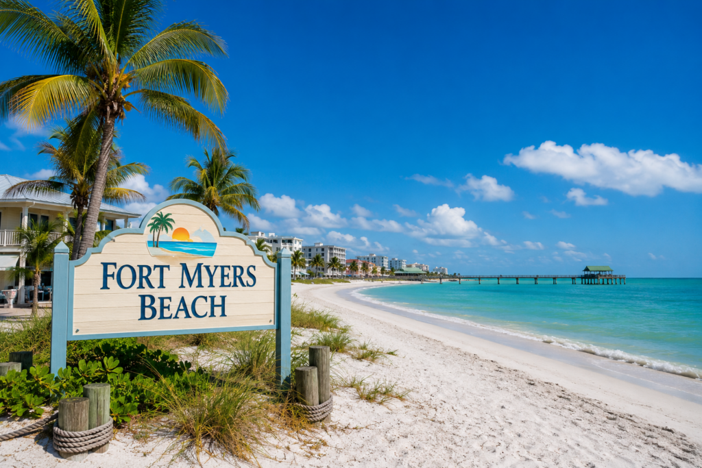 Fort Myers Beach
