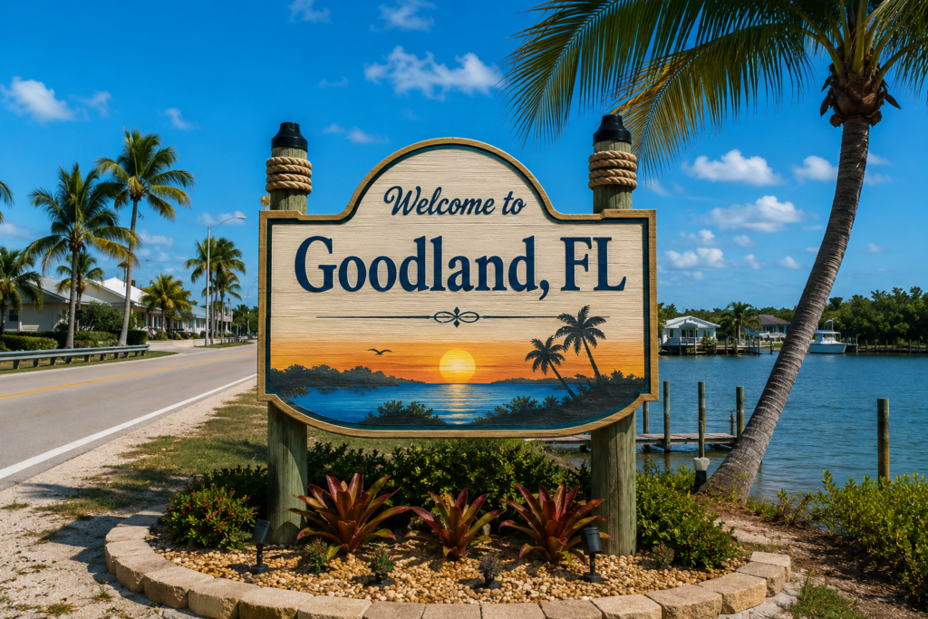 Goodland