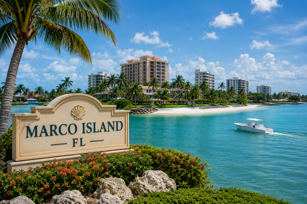 Marco Island