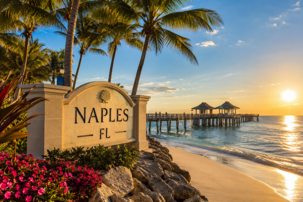 Naples, FL