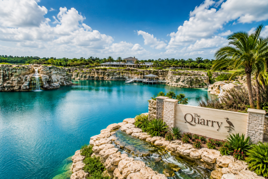 The Quarry — Naples, FL 34120
