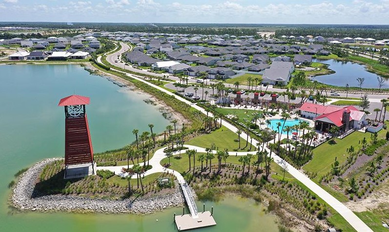 Babcock Ranch, FL