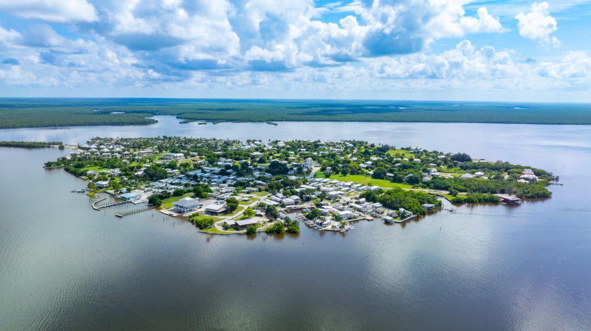 Chokoloskee, FL
