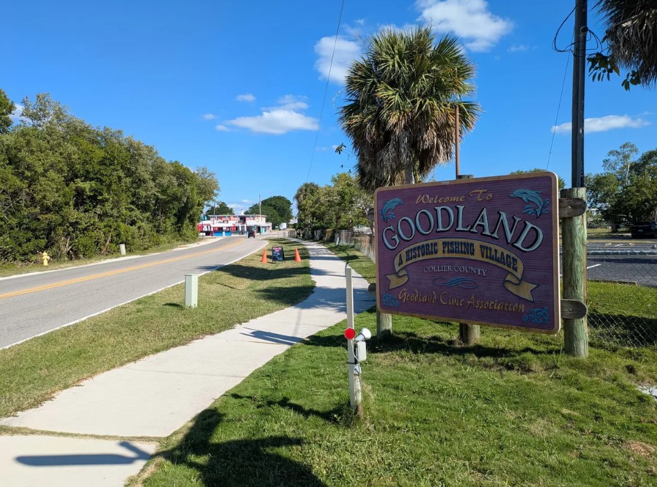 Goodland, FL