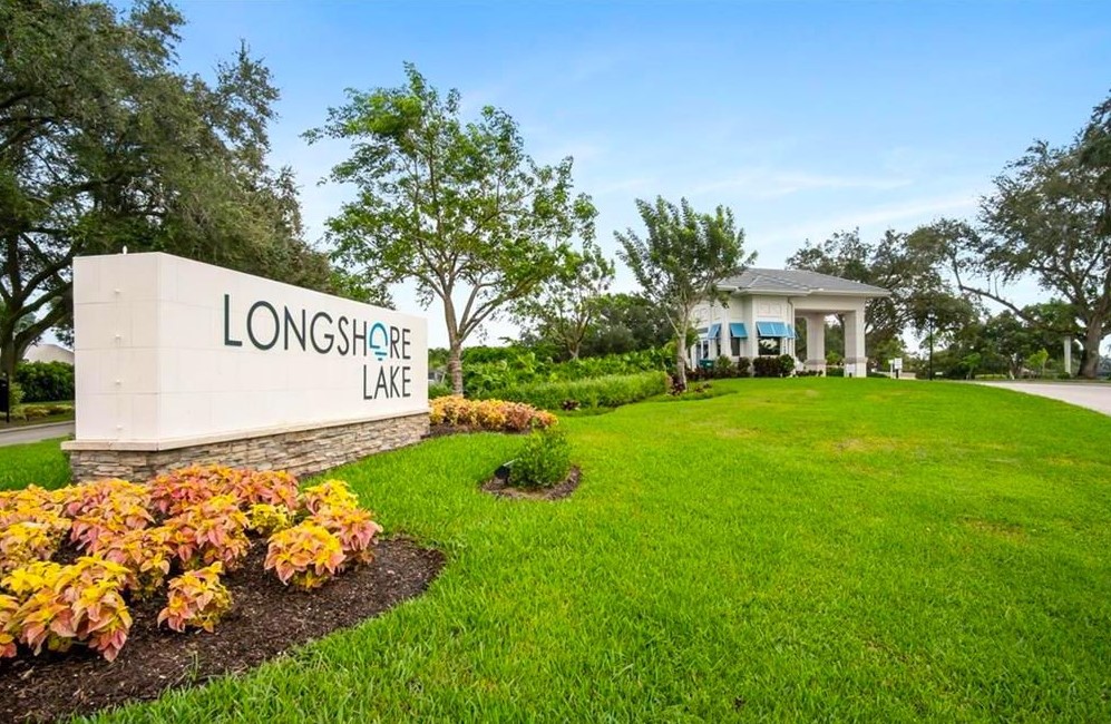 Longshore Lake, FL