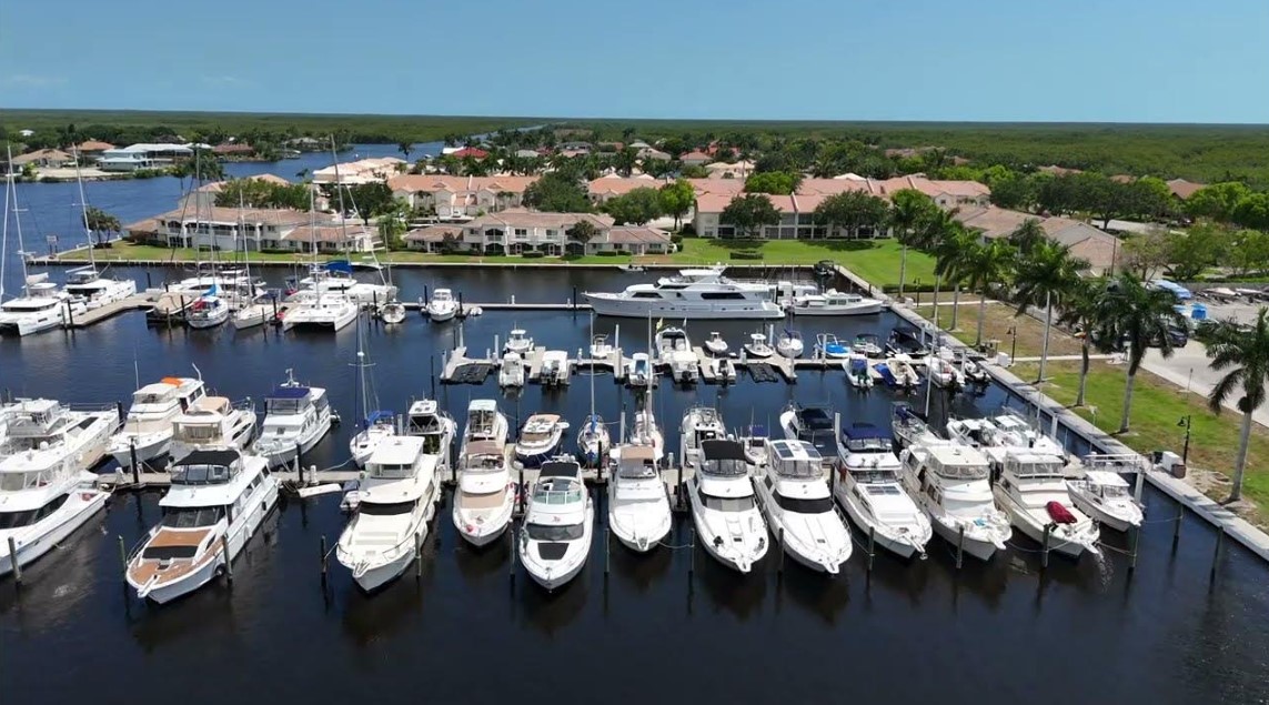 Port of the Islands, FL
