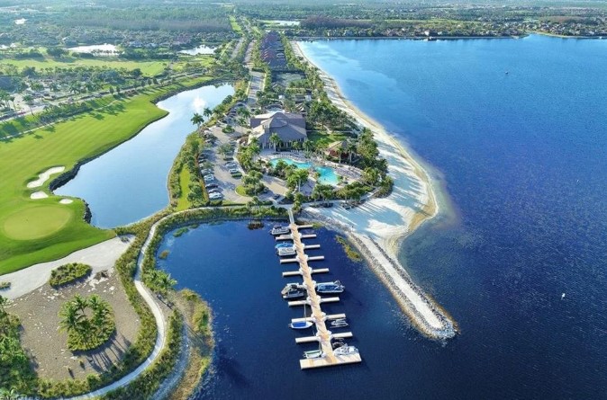 Quarry, FL