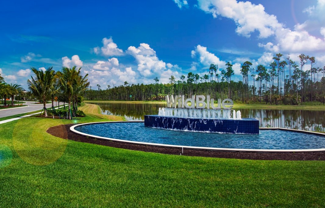 Vista WildBlue, FL