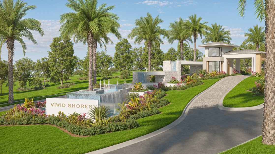 Vivid Shores, FL